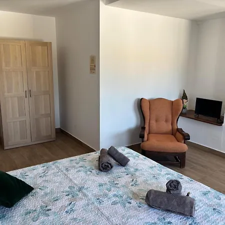 Casa Raices Del Montgo