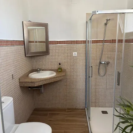 Casa Raices Del Montgo Gæstehus *