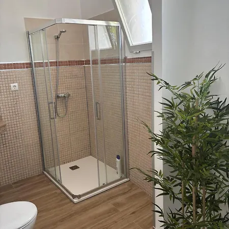 Casa Raices Del Montgo Guest house 3*