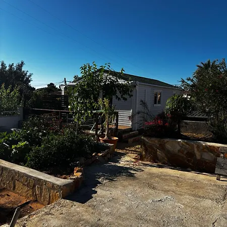 Casa Raices Del Montgo Guest house Denia