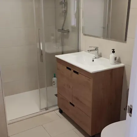 Casa Raices Del Montgo Guest house Denia