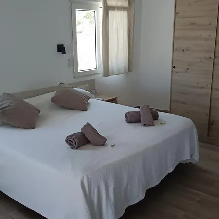 Guest house Casa Raices Del Montgo Denia