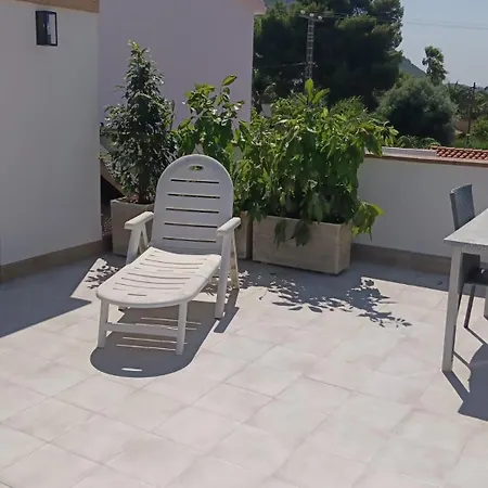 Casa Raices Del Montgo Denia