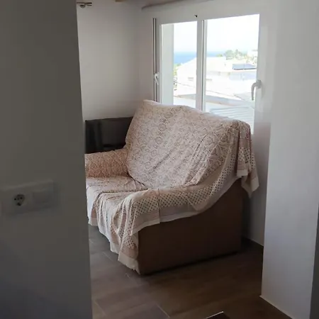 Casa Raices Del Montgo 3* Denia