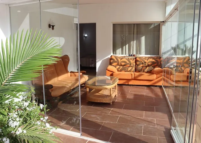 Гостьовий будинок Casa Raices Del Montgo