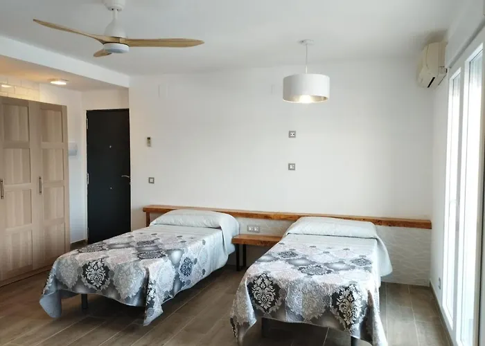 بيت ضيافة Casa Raices Del Montgo دينايا