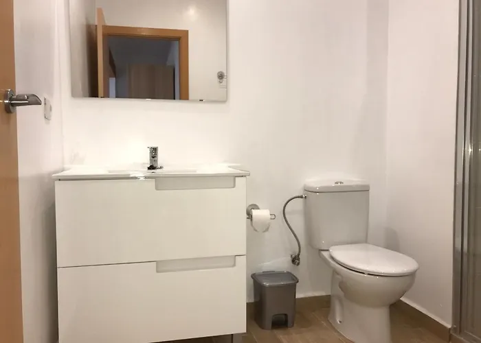 Casa Raices Del Montgo