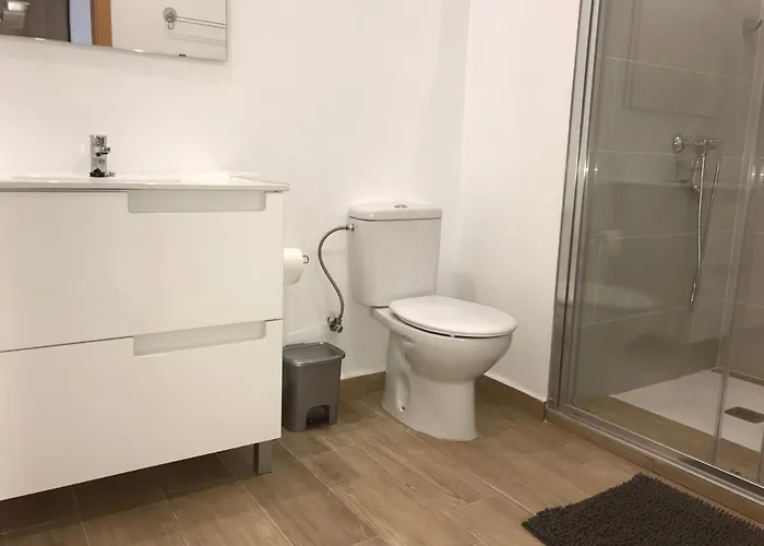 Casa Raices Del Montgo