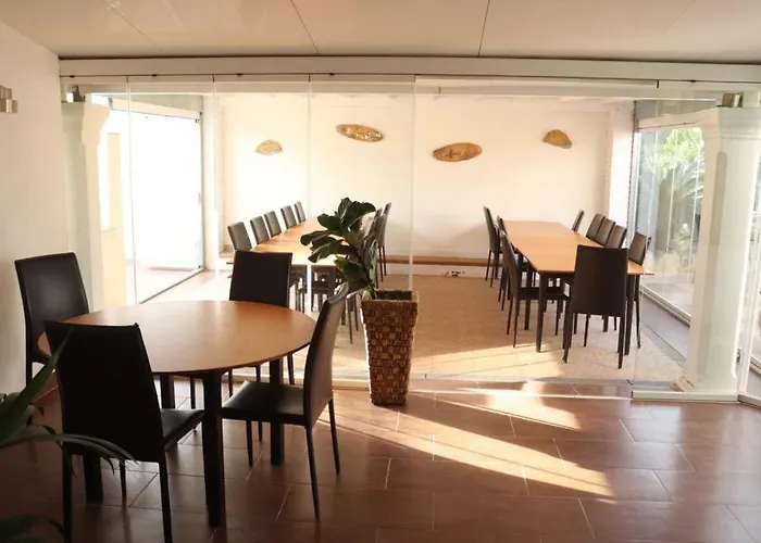 Casa Raices Del Montgo