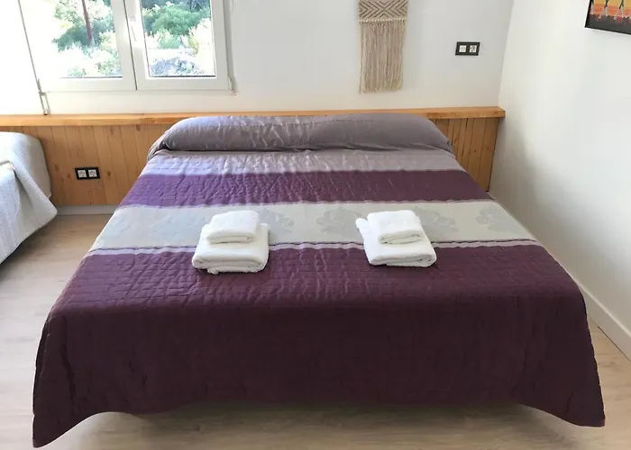 Casa Raices Del Montgo