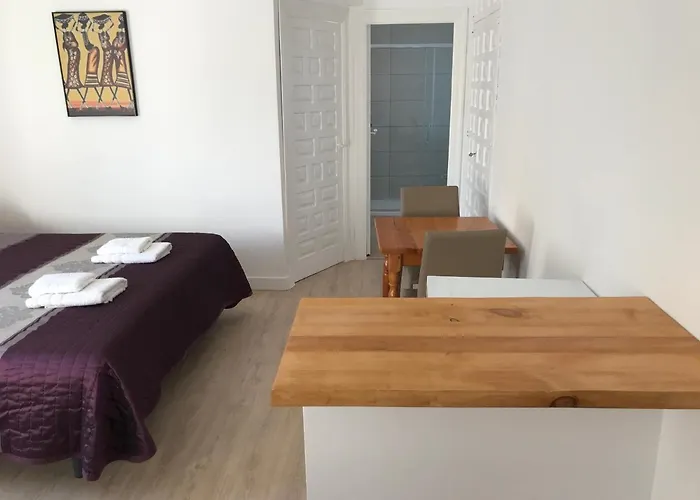 Гостьовий будинок Casa Raices Del Montgo