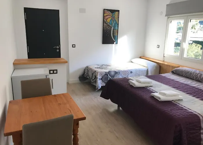 Casa Raices Del Montgo