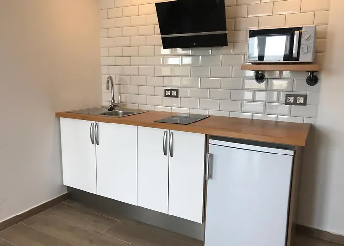 Casa Raices Del Montgo 3* Денія