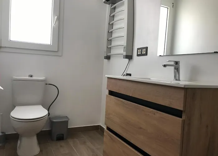 Casa Raices Del Montgo 3*