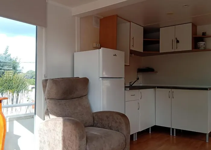 Casa Raices Del Montgo