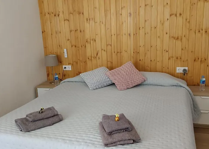 Casa Raices Del Montgo 3* دينايا