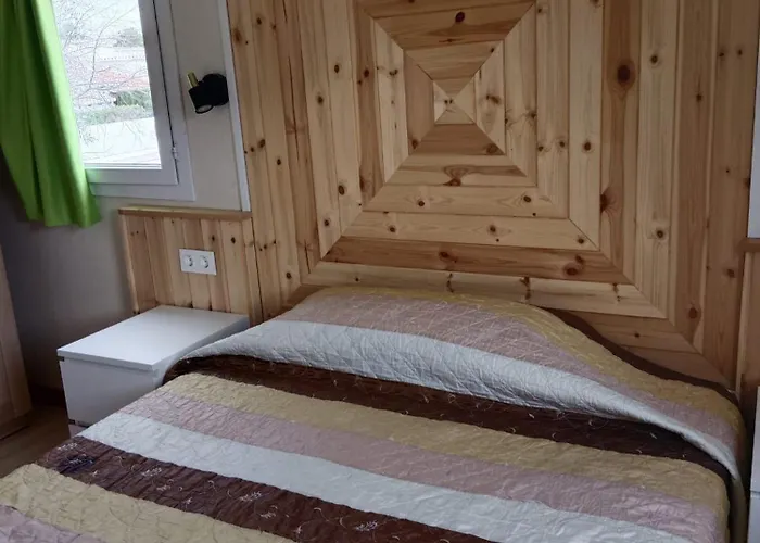 Casa Raices Del Montgo 3*