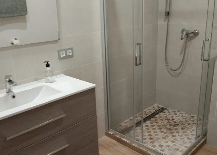 Casa Raices Del Montgo Гостьовий будинок