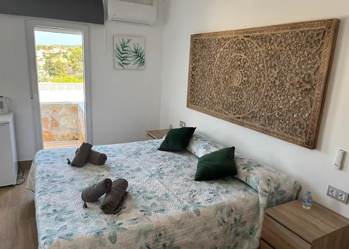 Casa Raices Del Montgo Гостьовий будинок