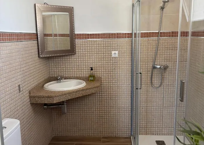 Casa Raices Del Montgo Vendégház 3*