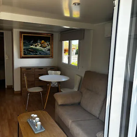 Casa Raices Del Montgo Affittacamere 3*