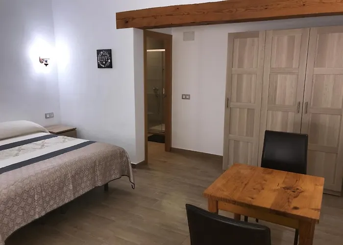 Casa Raices Del Montgo 3*