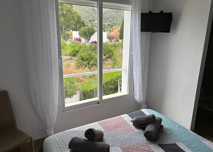 Guest house Casa Raices Del Montgo