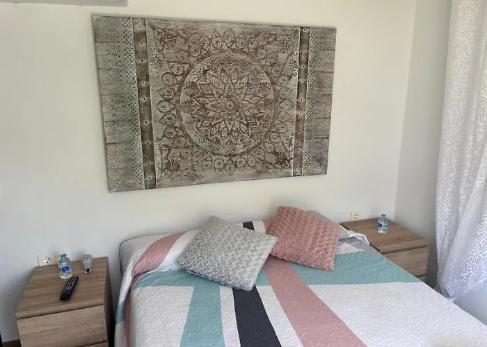 Casa Raices Del Montgo