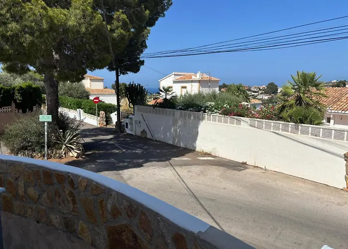 Casa Raices Del Montgo 3*